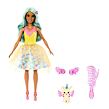 Mattel Barbie "Barbie a dotek kouzla" Kamarádka - Teresa