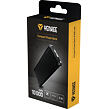 YENKEE Power bank 10 000mAh YPB 1040
