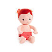 Lilliputiens Panenka Rose