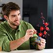 LEGO® Botanicals 10369 Meruňka japonská