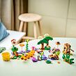 LEGO® Super Mario™ 71434 Tvořivá sada Soda Jungle