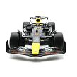 Rastar R/C auto Red Bull Racing (1:18)