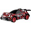 DRIVERO RC Racing car, 2 druhy