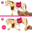 Mattel Barbie Tančící kůň se zvuky a doplňky