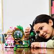 LEGO® Wicked 75682 Figurky Elphaby a Glindy