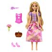 Mattel Disney Princess Spin and reveal Princezna Zahradní party, více druhů