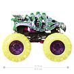 Mattel Hot Wheels MONSTER TRUCKS POWER SMASHERS TRUCK, více druhů