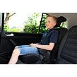 Osann Podsedák Lux Isofix - Universe Grey