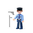Efko Igráček Policista - figurka s příslušenstvím