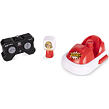 BUDDY TOYS BRC 28.311 RC Bumper car červené