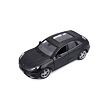 Bburago 1:24 Plus Porsche Macan Black