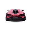 Bburago 1:24 Plus Lamorghini Sian FKP37 - Red