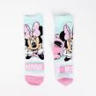 Cerdá Balení ponožek MINNIE 4 kusy