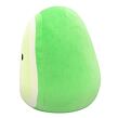 SQUISHMALLOWS Plátek okurky - Carmichael, 30 cm