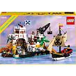 LEGO® Icons 10320 Pevnost Eldorado