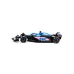 Bburago 1:43 RACE Formula F1 - BWT Alpine F1 Team A523 (2023) #31 (Esteban Ocon) - with dr