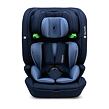 Osann Autosedačka Flux Isofix - Grey Melange