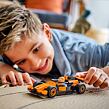 LEGO® City 60442 Jezdec F1® se závodním vozem McLaren