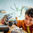 LEGO® City 60447 Terénní horské nákladní auto 4x4