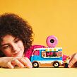 LEGO® City 60452 Truck s donuty