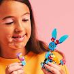 LEGO® DREAMZzz™ 71488 Bunchu a kreativní zvířecí dobrodružství