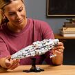 LEGO® Star Wars™ 75405 Hvězdný křižník Home One