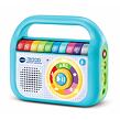 Vtech Kidi hit Přehrávač s nahráváním CZ