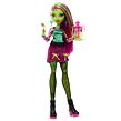 Mattel Monster High Skulltimate secrets Garden mysteries panenka - Venus