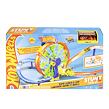 Mattel Hot Wheels DRÁHA ŘETĚZOVÝ NÁRAZ