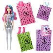Mattel Barbie Color Reveal Barbie disco hvězda, více druhů