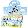 Dulcop Bublifuk BLUEY, vice druhů