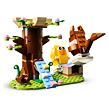 LEGO® Iconic 40709 Jarní hřiště pro zvířátka