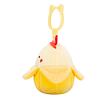 SQUISHMALLOWS Klíčenka Banán - Junie