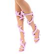 Mattel Barbie Víla s barevnou proměnou
