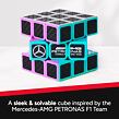Spin Master Rubikova kostka 3X3 licence MERCEDES F1