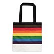 PANTONE Bavlněná taška - Pride