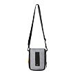 CAT Crossbody taška Millennial Classic Ronald - světle šedá