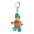 LEGO Minifigures Hrnčířka svítící figurka (HT)