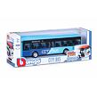 Bburago City Bus and City Trams, 4 druhy