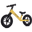 BUDDY TOYS BPB 2516 Odrážedlo Flash bike žluté
