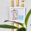 Albi 3D Barevné odlitky - pro holčičku nebo chlapečka