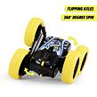 Dickie RC Fire´n Frost Flippy 1:28, 16 cm, 2kan