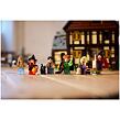 LEGO® Ideas 21341 Disney Hokus pokus: Chatka sester Sandersonových