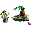 LEGO® City 30665 Setkání s mládětem gorily