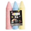Chodníkové křídy XL, více druhů