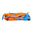 Mattel Hot Wheels City Tahač s odpalovačem
