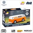 Cobi Volkswagen T2 Bus, 1:35