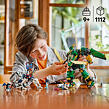 LEGO® NINJAGO® 71845 Lloydův tryskáčový robot
