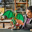 LEGO® NINJAGO® 71847 Strážný drak