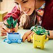LEGO® Botanicals 10349 Veselé rostlinky